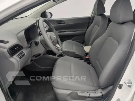 HB20S 1.0 TGDI FLEX LIMITED AUTOMÁTICO