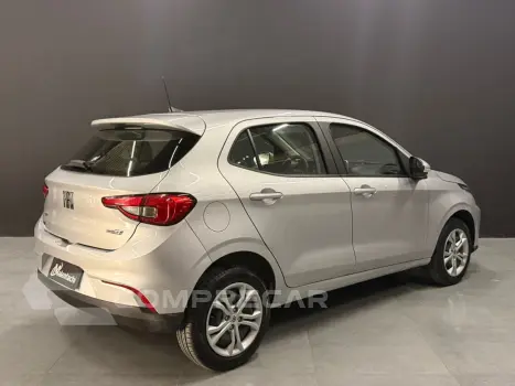 ARGO 1.0 FIREFLY FLEX DRIVE MANUAL