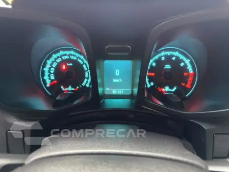 S10 2.4 LTZ 4X2 CD 8V