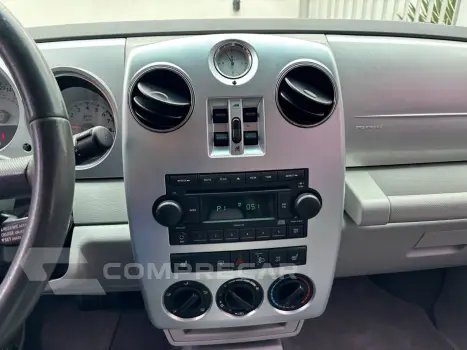 PT Cruiser Touring DEC. EDITION 2.4 16V