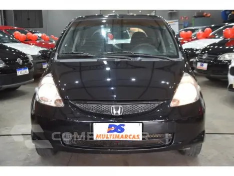 FIT - 1.5 S 16V 4P MANUAL