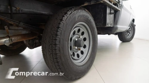F-1000 3.6 CD