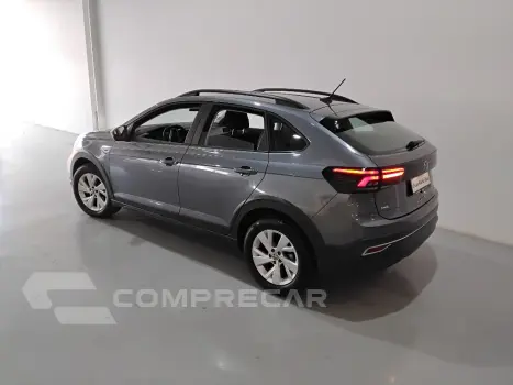 NIVUS 1.0 200 TSI TOTAL FLEX COMFORTLINE AUTOMÁTICO