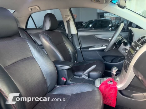 COROLLA 2.0 XRS 16V
