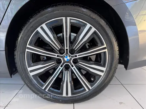 320i 2.0 16V TURBO FLEX GP AUTOMÁTICO