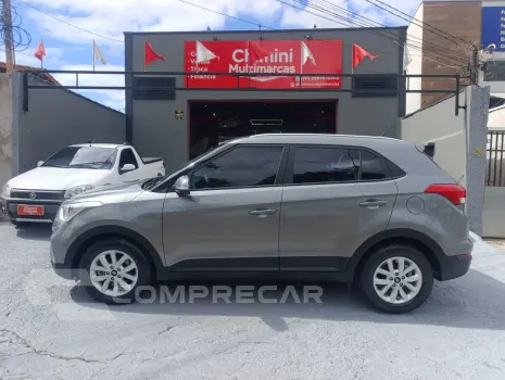 CRETA 1.6 16V Action