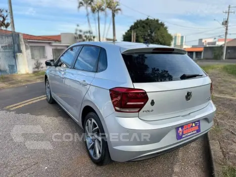 POLO 1.0 200 TSI Highline