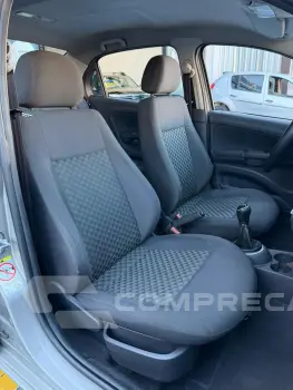 VOYAGE COMF/Highli. 1.6 T.Flex 8V 4p