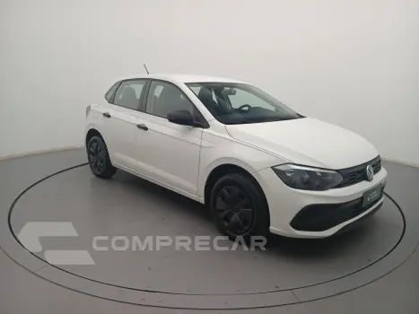 POLO 1.0 MPI TRACK MANUAL