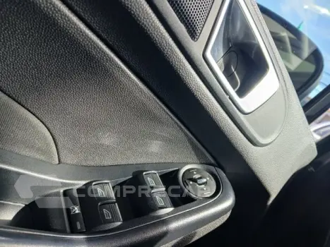 FIESTA HATCH - 1.5 SE HATCH 16V 4P MANUAL