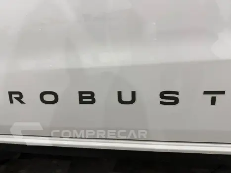 SAVEIRO 1.6 CS ROBUST