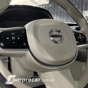 XC90 2.0 T6 Momentum AWD Geartronic