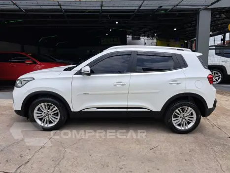 Tiggo 5X 1.5 Vvt Turbo Iflex T Dct