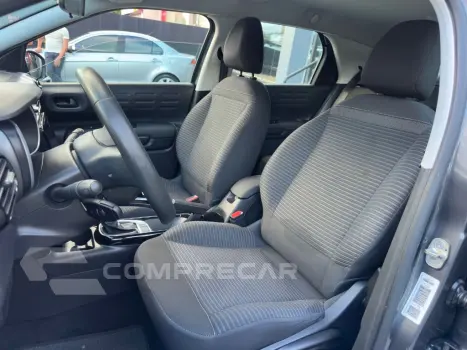 C4 CACTUS FEEL 1.6 16V Flex Aut.