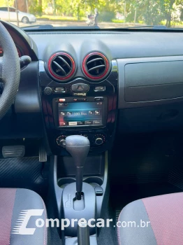 SANDERO 1.6 16V SCE Stepway
