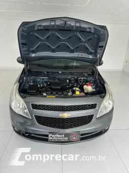 AGILE 1.4 MPFI LTZ 8V