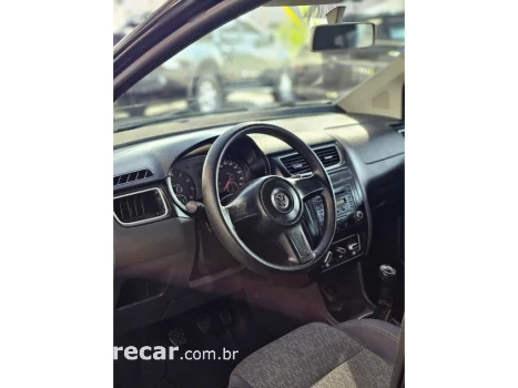 FOX 1.0 MI 8V FLEX 4P MANUAL