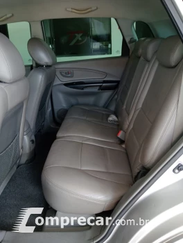 TUCSON 2.0 MPFI GLS 4X2 16V 143cv 2WD