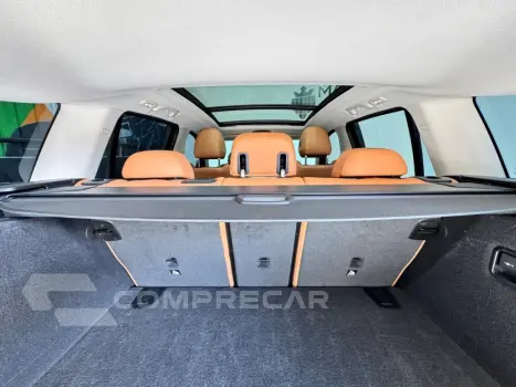 X3 2.0 16V GASOLINA X LINE XDRIVE20I STEPTRONIC