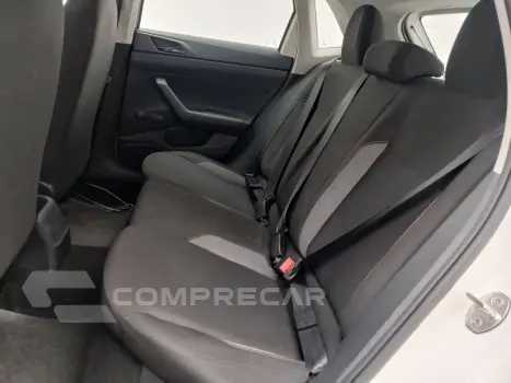 POLO 1.0 MPI TRACK MANUAL