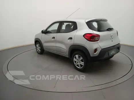 KWID 1.0 12V SCE FLEX ZEN MANUAL