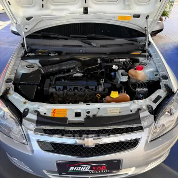 CELTA 1.0 MPFI LT 8V