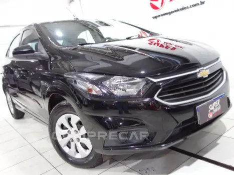 ONIX - 1.0 MPFI LT 8V 4P MANUAL
