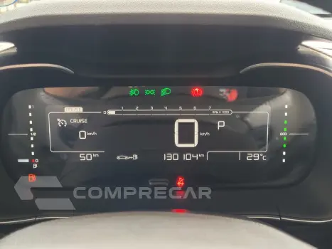 C4 CACTUS SHINE 1.6 Turbo Flex Aut.