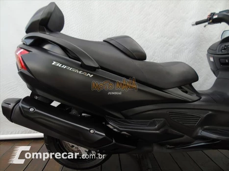 BURGMAN 650 EXECUTIVE