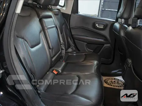 COMPASS 2.0 16V Trailhawk 4X4