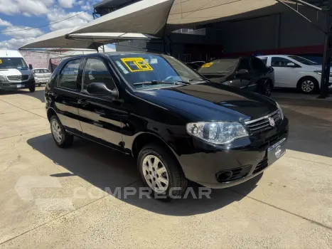 Palio 1.0 4P FLEX FIRE