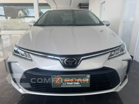 COROLLA 2.0 Vvt-ie XEI