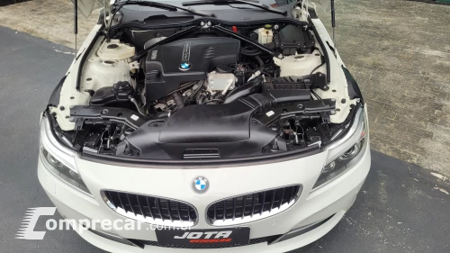Z4 2.0 16V Turbo Sdrive20i