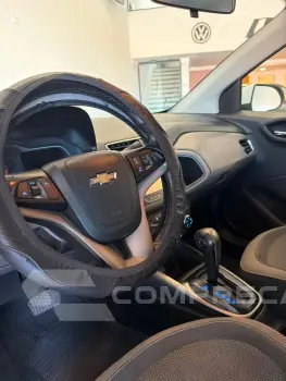 CHEVROLET PRISMA Sed. LTZ 1.4 8V FlexPower 4p Aut.