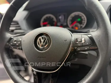 T-CROSS 1.0 200 TSI TOTAL FLEX AUTOMÁTICO