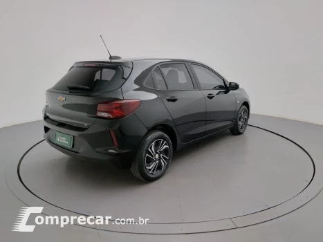 ONIX 1.0 FLEX LT MANUAL