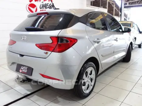 HB20 - 1.0 12V VISION MANUAL