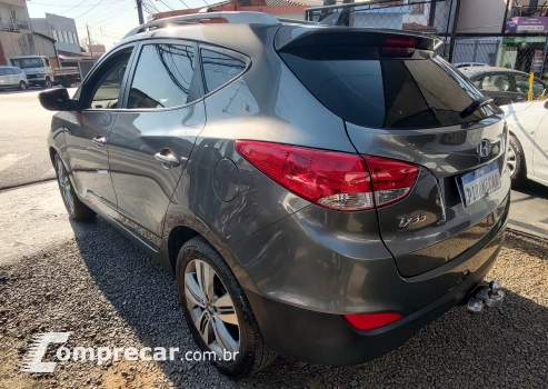 IX35 2.0 MPFI GLS 16V