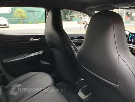 Tera 1.0 12V 4P 170 TSI HIGH AUTOMÁTICO