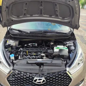 HB20S Premium 1.6 Flex 16V Aut. 4p