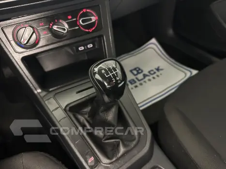 Polo Track 1.0 Flex 12V 5p