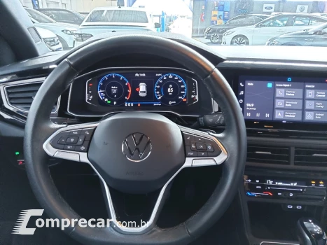 NIVUS 1.0 200 TSI TOTAL FLEX HIGHLINE AUTOMÁTICO