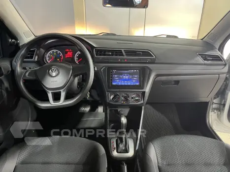 VOYAGE 1.6 16V MSI TOTALFLEX 4P AUTOMÁTICO