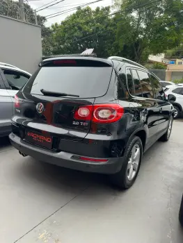 TIGUAN 2.0 TSI 16V Turbo