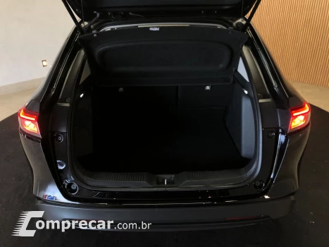 Hr-V 1.5 Di I-Vtec Flex Ex Cvt