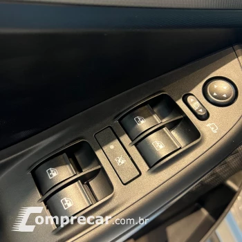 PULSE IMPETUS 1.0 TURBO 200 Flex Aut.
