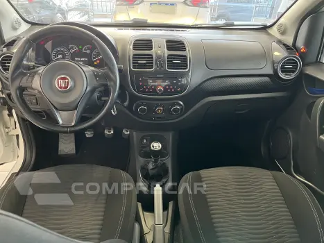 PALIO SPORTING 1.6