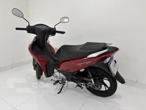 Biz 125 i
