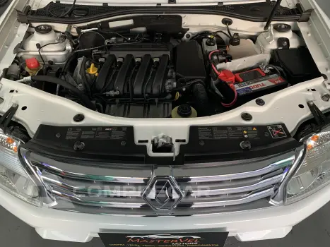 DUSTER 1.6 Dynamique 4X2 16V