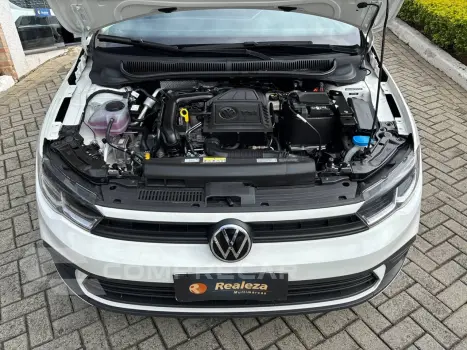 Polo Comfortline TSI 1.0 Flex 12V Aut.